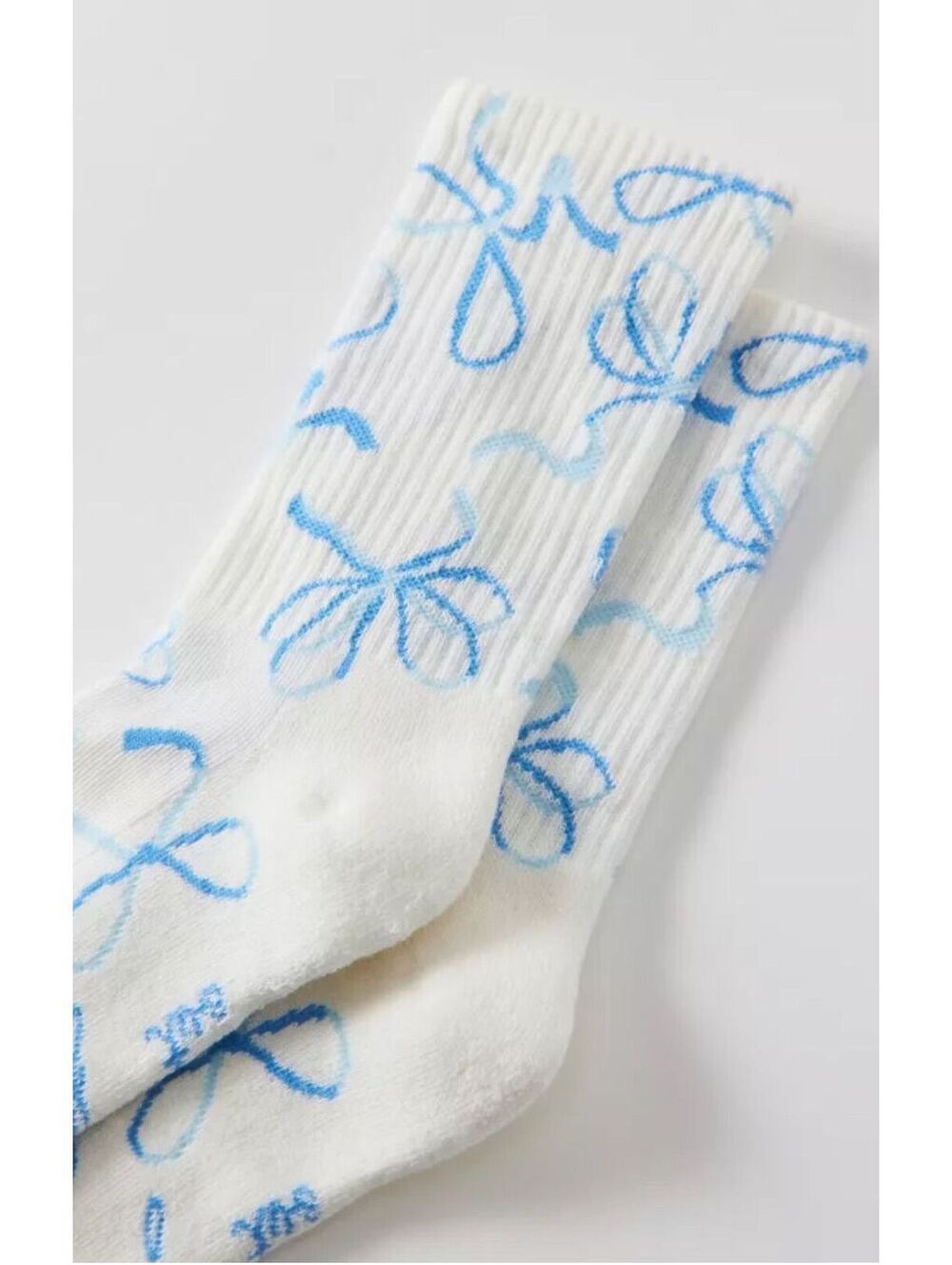 NWT URBAN OUTFITTERS BOW OUT FROM UNDER SOCKS